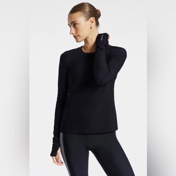 Bandier long sleeve top - Picture 6 of 9
